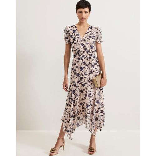 Phase Eight Filcoupe Floral Dre