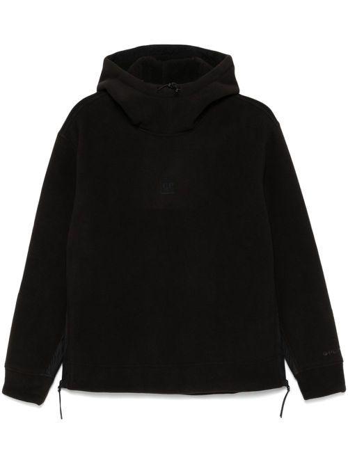 The Metropolis Series hoodie - Black