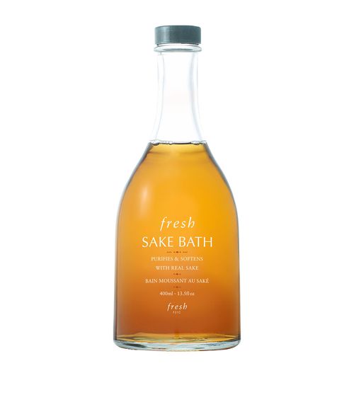 Sake Bath