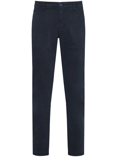 Bobby chino trousers - Blue