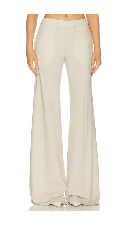 Aya Muse Nola Trousers in Sand. L also in