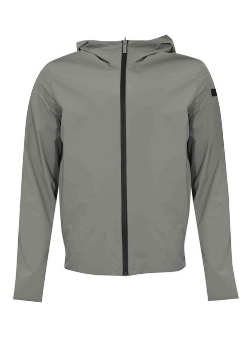 Montecristo Reversible Green Blue Jacket