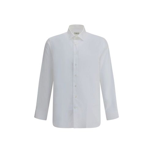 Roma Shirt — White