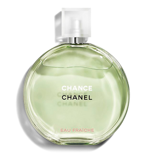 CHANCE EAU FRAICHE Eau de Toilette Spray - 1.7 oz
