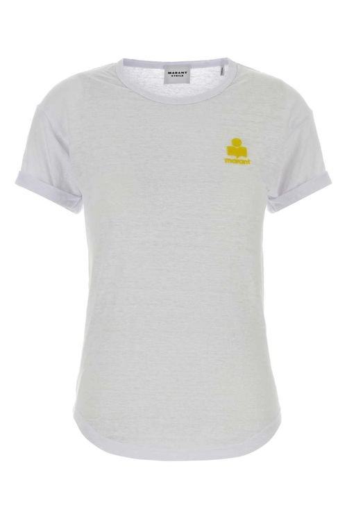 Koldia T-Shirt — White