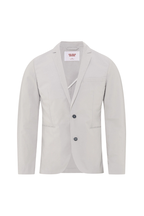 Blazer — Gray