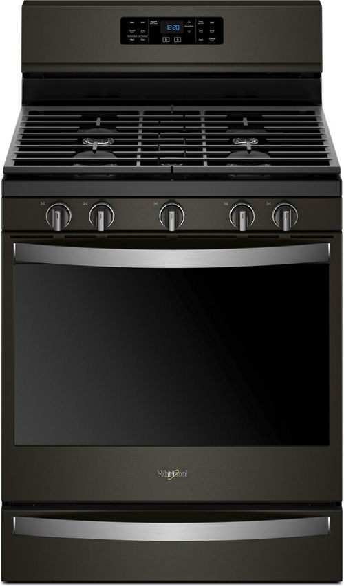 Whirlpool 30" Gas Range WFG775H0HV