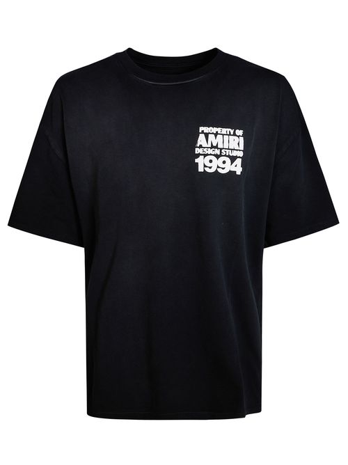 Skate Graphic T-Shirt