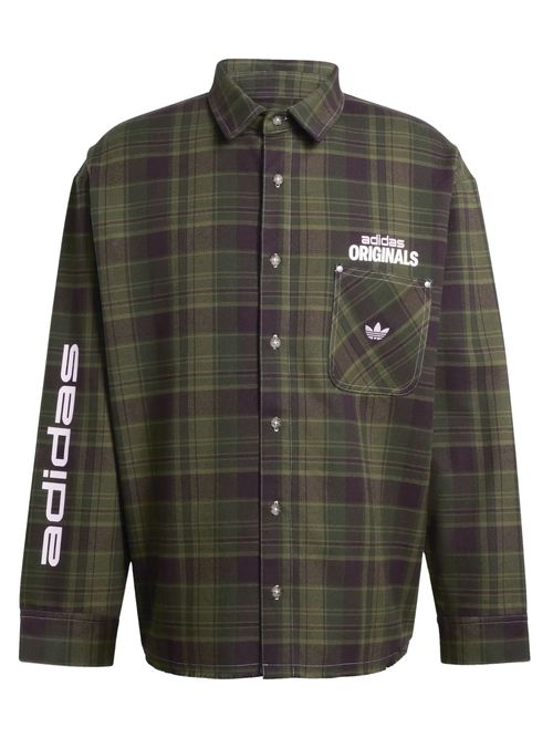 Originals Work Shirt