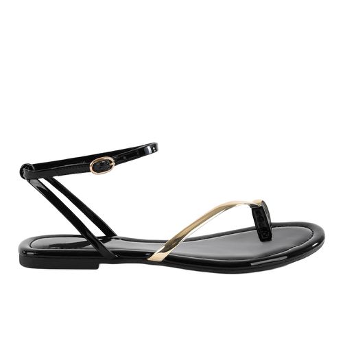 A Little Extra Sandals