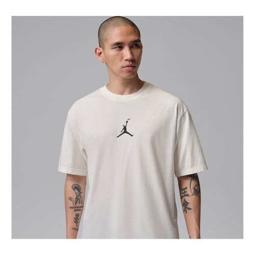 Air x Union x Fragment T-shirt 'Pale Ivory Black'
