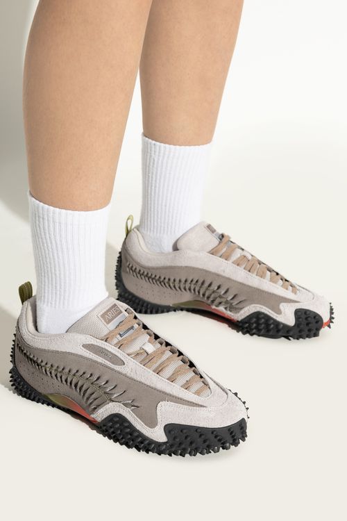 Sports Shoes `Mostro Craft Aries`, Women's, Grey
