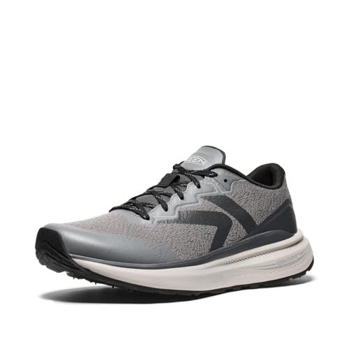 KEEN Men's WK500 Breathable Comfortable Supportive Walking Shoes