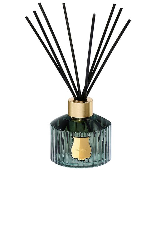 Trudon Diffuser Figuerie 350ml in White