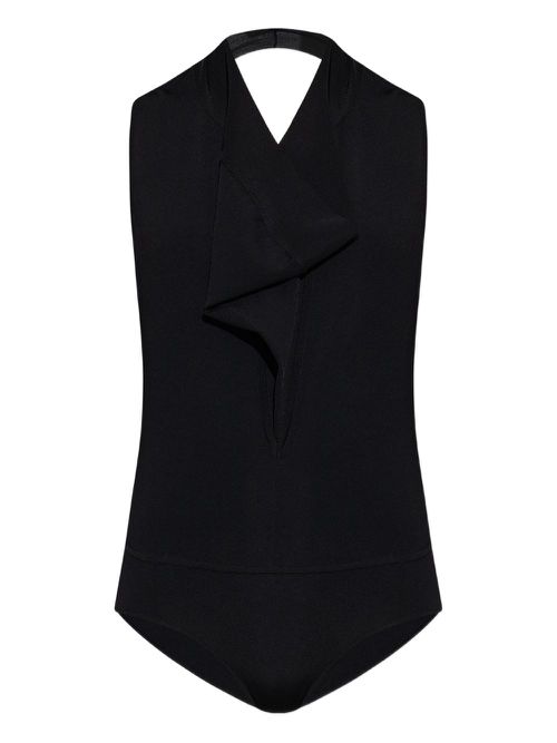 Sportmax Abano top - Black