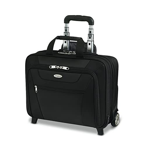 Samsonite® Wheeled Business Case