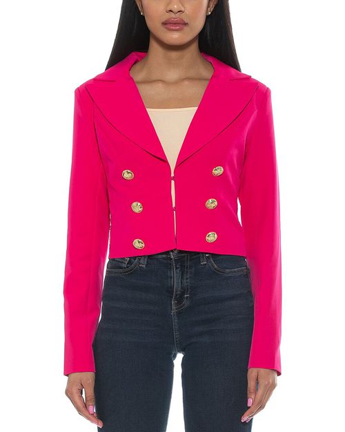 Jesse Blazer