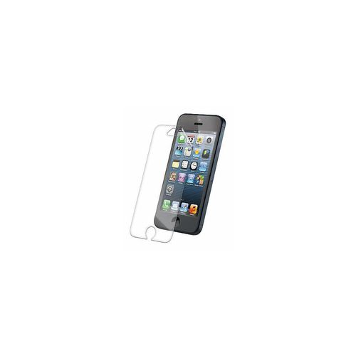 ZAGG InvisibleSHIELD iPhone 5 5C 5S SE HD Dry Screen Protector Guard Clear