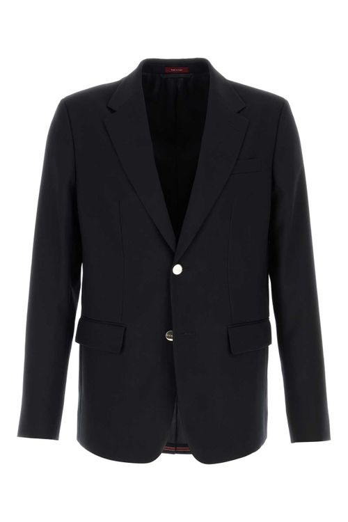 Marcello Blazer — Navy