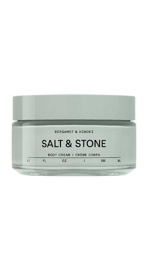 Salt & Stone