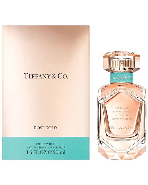 Women's 1.6Oz Rose Gold Eau De Parfum