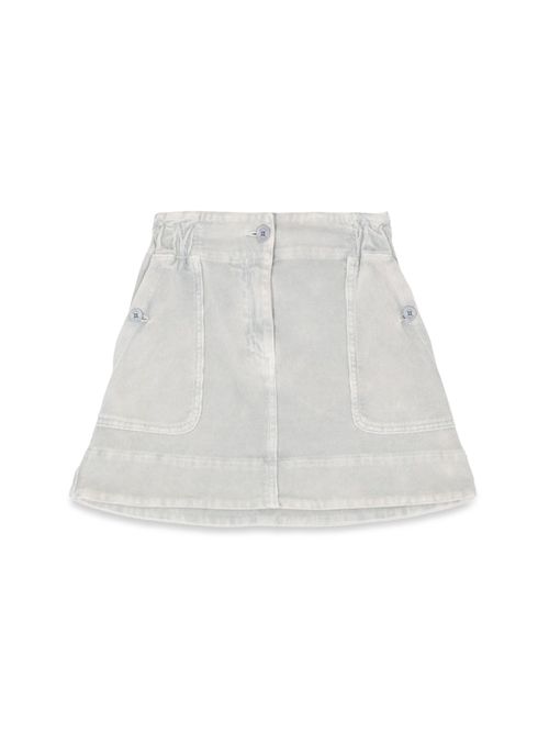 Fabric skirts