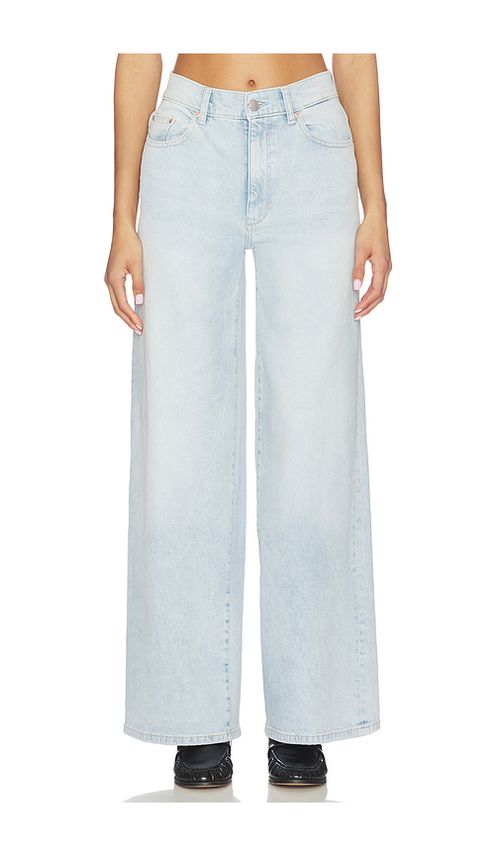 DL1961 HEPBURN ワイドレッグ - Baby Blue. 23. Also - 24, 25, 26, 27, 28, 29