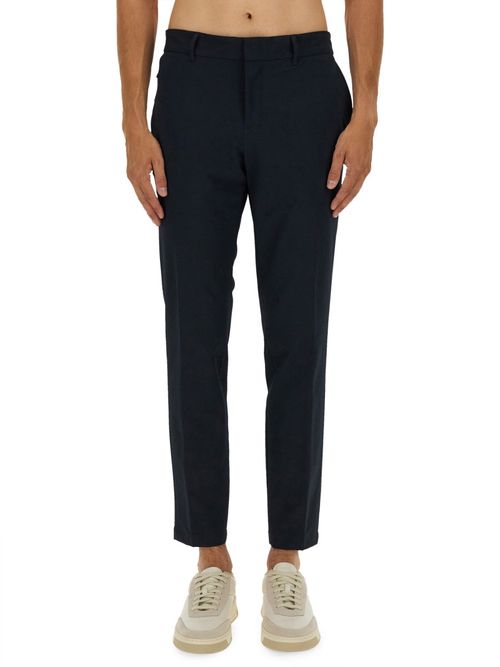 Slim Fit Pants
