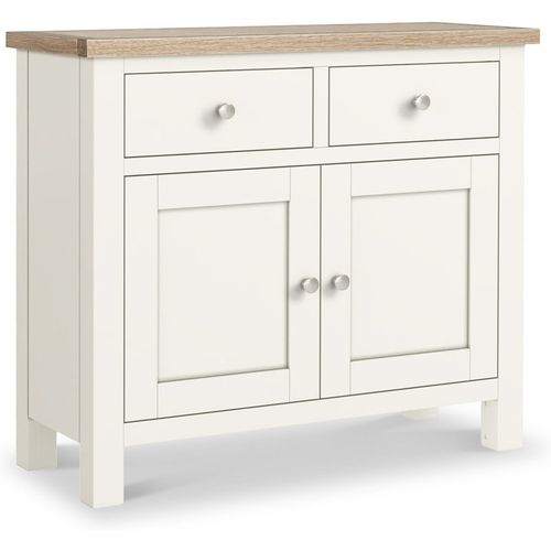 Farro Small Sideboard | Grey, Cream, White & More Colours | Roseland