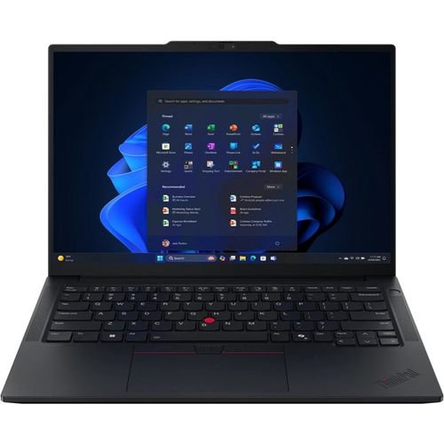 Refurbished Lenovo ThinkPad E14 Gen 7 AMD Ryzen 5 230 RAM 512GB SSD 14" Windows 11 Pro Laptop