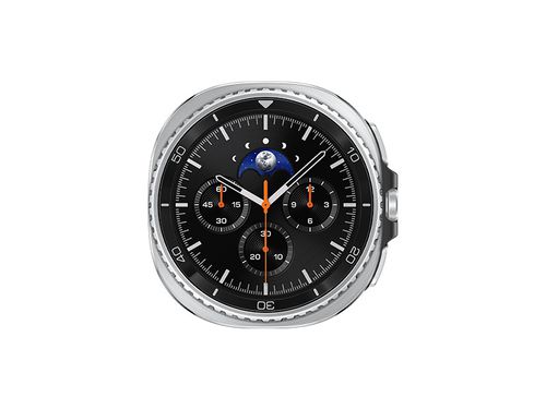 Galaxy Watch8 Classic, 46mm in Black, LTE