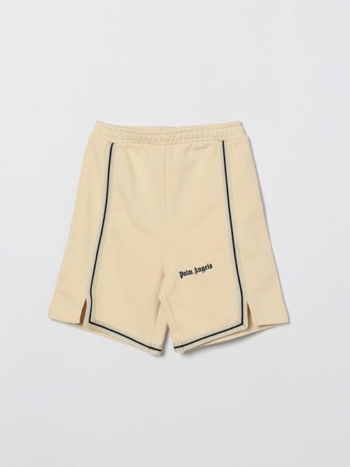 Shorts Kids color Sand