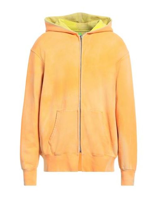 Man Sweatshirt Mandarin Size M Cotton