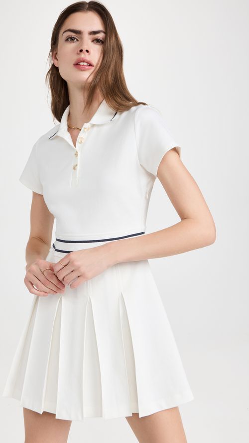 Amar Tennis Dress