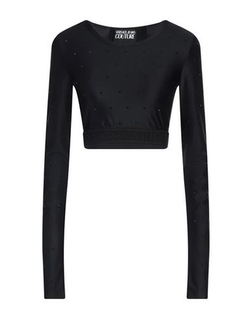 Woman Top Black