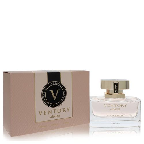 Dumont Ventory Memoir by Eau De Parfum Spray 3.4 oz Women