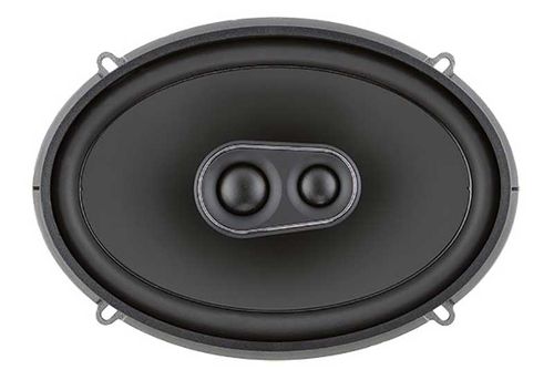 "GS Series 6"" x 9"" Coaxial Speaker (Pair)"