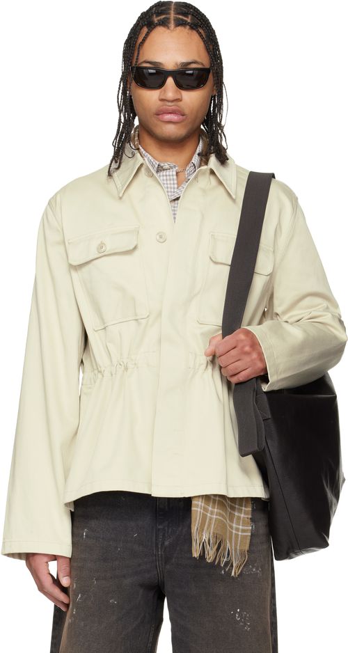 Off-White Unity Jacket