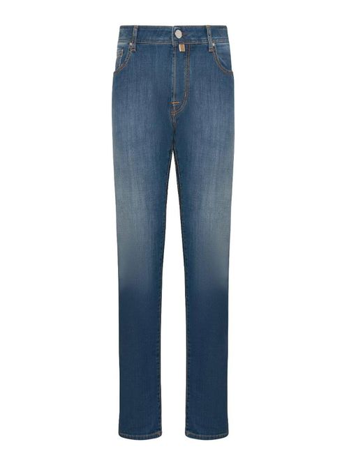 Five-Pocket Jeans