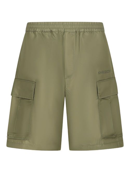 Aliseo shorts - Green