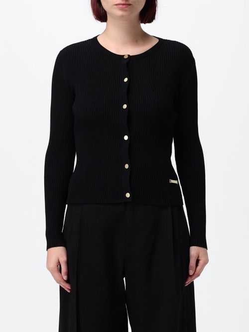 Sweater Woman color Black