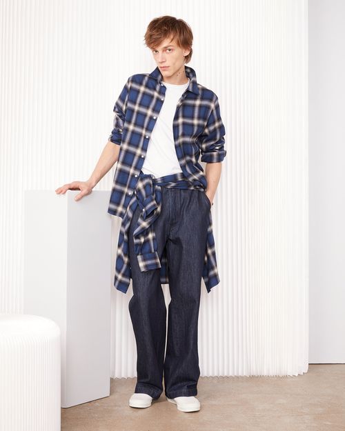 Giacomo shirt - L - Officine Générale