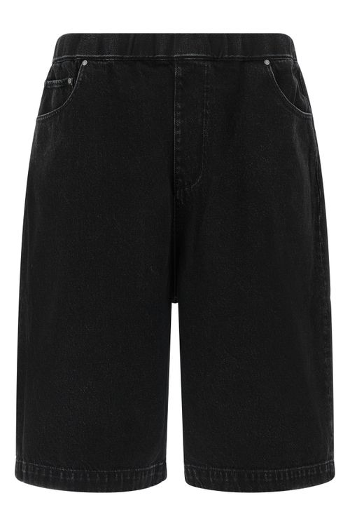 'Spar' Bermuda Shorts