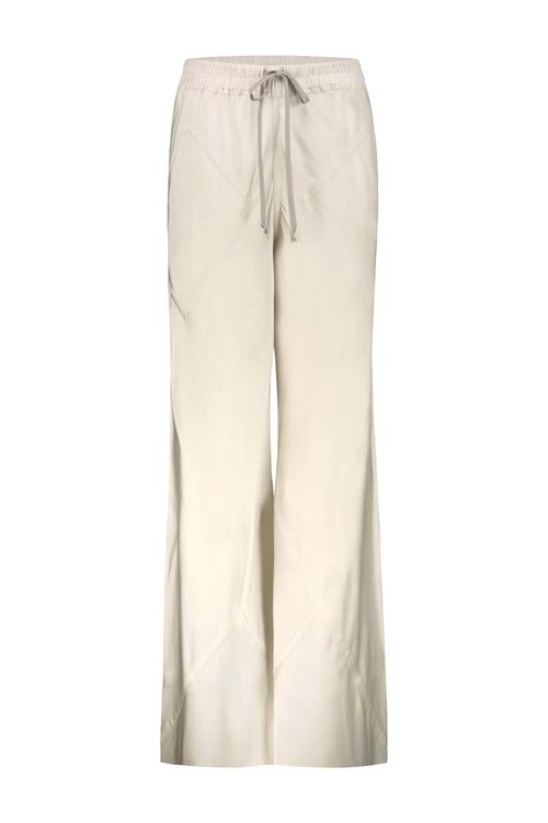 Drawstrings Bias Trousers Clothing