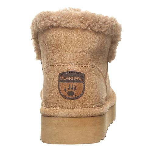 ® Maeve Platform Bootie