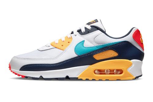 Nike Air Max 90 Premium Men's Shoes 