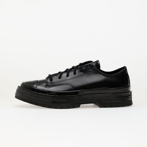 Sneakers Converse Chuck 70 Formal Leather Black/ Black/ Black