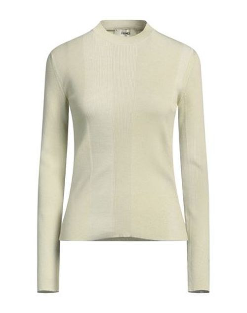 Woman Sweater Sage green