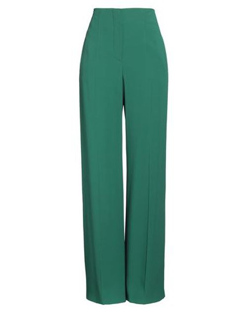 Woman Pants Green