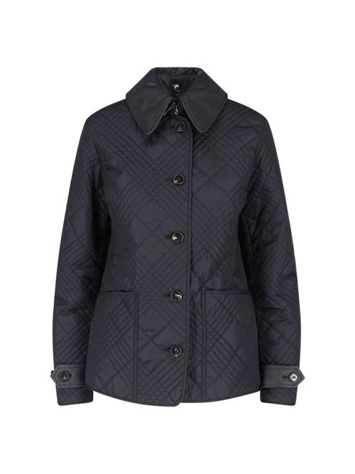 Women's Polyamide Jacket